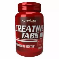 ActivLab Creatine Креатин 1000 мг 120 таблеток