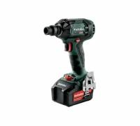 Аккум. гайковерт METABO SSW 18 LTX 300 BL