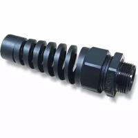 Weyer втулка кабельная HSK-F-M25B - кабельный ввод, нар. M25x1.5 WE4129400