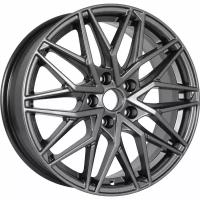 Колесный диск СКАД Азимут 7xR17 5x108 ET40 DIA65.1