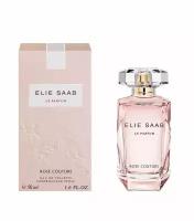 Elie Saab woman Le Parfum Rose Couture Туалетная вода 50 мл