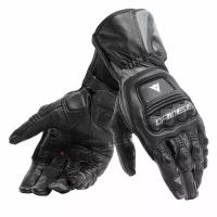 DAINESE Перчатки STEEL-PRO BLACK/ANTHRACITE L