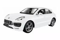 Porsche macan / порше макан