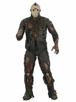 Фигурка Neca Friday the 13th - 7" Action Figure - Ultimate Part 7 Jason (Case 6) 634482420034