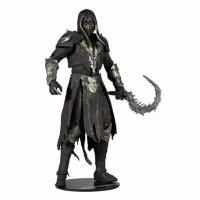 Нуб Сайбот Фигурка Мортал Комбат McFarlane Toys