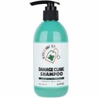 Шампунь для волос Sumhair Shampoo (Нероли+Мята)