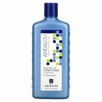 Andalou Naturals, Argan Stem Cell, Conditioner, For Thinning Hair, Age Defying, 11.5 fl oz (340 ml)
