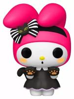 Фигурка Funko POP! My Melody My Melody as Cat (BLKLT) (Exc) (72) 73987