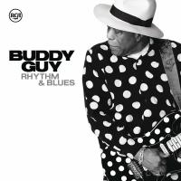 Buddy Guy-Rhythm & Blues < Sony CD EC (Компакт-диск 2шт)