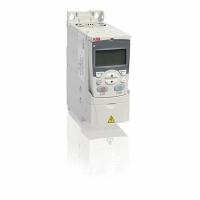 ACS355-03E-04A1-4 Преобразователь частоты 1.5 кВт, 380В, 3 фазы, IP20 (без панели управления) ABB, 3ABD0000058246