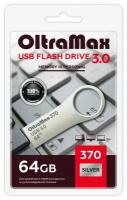 OLTRAMAX OM-64GB-370-Silver 3.0