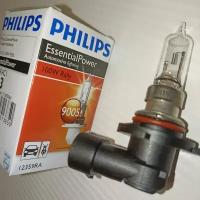 Лампа автомобильная галогеновая Philips HB3 9005