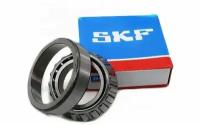 Подшипник хвостовика моста ГАЗель внутренний 6-27607АШ2 (SKF)