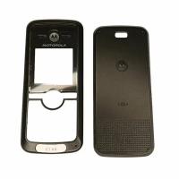 Корпус для Motorola C168 (Цвет: черный)