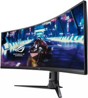 Монитор ASUS ROG Strix XG49VQ, 3840x1080, 144 Гц, *VA, черный