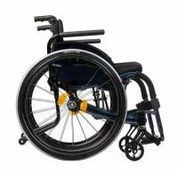 Кресло-коляска инвалидная для активной эксплуатации Ortonica Active Life 2000, ширина сиденья 35 см