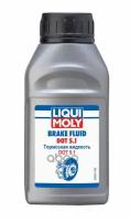 Lm Brake Fluid Dot-5.1 Тормозная Жидкость (0.25L) LIQUI MOLY арт. 8061