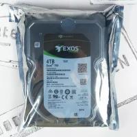 3.5" жесткий диск Seagate Exos 7E8 4Tb
