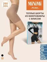 Шорты Minimi PIUMA 260 SHORTS Caramello 2 (S)