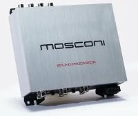 Аудиопроцессор Mosconi Gladen DSP6TO8 Pro