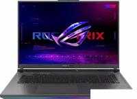 Игровой ноутбук ASUS ROG Strix G18 2023 G814JI-N6083