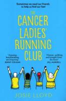 The Cancer Ladies Running Club | Lloyd Josie