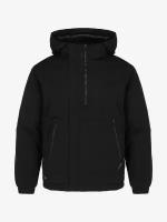 Куртка LI-NING Padded Jacket, размер XXL, черный
