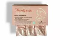 Комплекс Мамбрилия lacto baby для женщин в период лактации, 30 саше-пакетов по 5 г