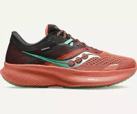 Кроссовки Saucony, размер RU 37 UK 5 US 7 СМ 23.5, красный