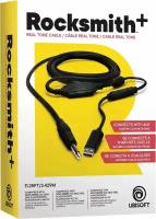 Кабель Rocksmith Real Tone Cable (PS3 / PS4 / Xbox 360 / Xbox One)