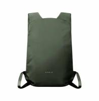 Рюкзак Korin FlexPack Air 46х33х8 см для ноутбуков до 15.6", оливковый