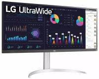 Монитор LG UltraGear 34WQ650-W