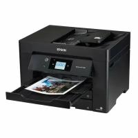 Многофункциональное устройство Epson WF-7830DTWF (C11CH68403)