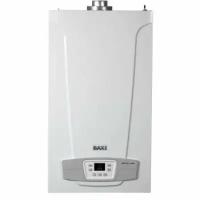 Котёл газовый настенный, Baxi ECO Life 1.24F, турбированный, с закрытой камерой