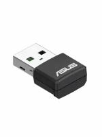 Адаптер беспроводной связи (Wi-Fi) ASUS USB-AX55 NANO