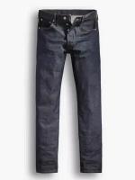 Джинсы классические Levi's 501® ORIGINAL SHRINK-TO-FIT™ MEN'S JEANS