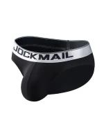 Трусы JOCKMAIL, размер L, черный