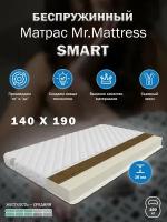 Матрас Mr. Mattress SMART 140x190