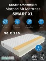 Матрас Mr.Mattress SMART XL (90x190)