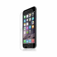 Защитная пленка LuxCase для Apple iPhone 6/7/8 Plus суперпрозрачная для Apple iPhone 6 Plus, 1 шт, прозрачный