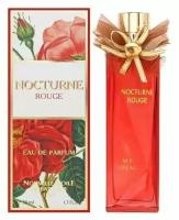 Новая Заря Nocturne Rouge-Ноктюрн Красный парфюмерная вода, 50мл
