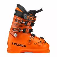 Горнолыжные ботинки Tecnica Firebird R 70 SC Ultra/Progr. Orange 23/24