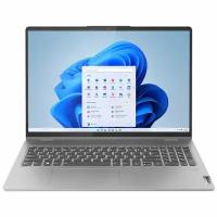 Ноутбук Lenovo IdeaPad Flex 5 16ABR8 (82XY002NRK), 16" IPS, AMD Ryzen 7 7730U 2ГГц, 16ГБ LPDDR4x, 1ТБ SSD, AMD Radeon, Windows 11 Home, grey