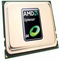 Процессор AMD Opteron Quad Core 8347 HE Barcelona S1207 (Socket F), 4 x 1900 МГц, HP