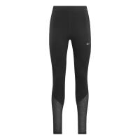 Легинсы Reebok Running Vector Tight, размер M, черный