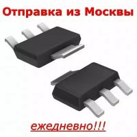 Микросхема NCP1055ST100T3G SOT223, мар-ка N55B, NCP1055ST100T3 ШИМ контроллер