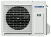 Канальная сплит-система Panasonic S-36PF1E5B/U-36PZH2E5