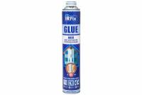 Клей пена всесезонная IRFix GLUE для теплоизоляции 1шт