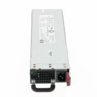 Блок питания HP Redundant Power Supply 460W DL360 G4 SCSI & SATA models only [354587-B21]