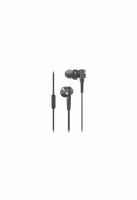 Наушники Sony MDR-XB55AP black